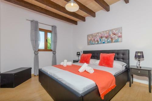 Villa Can Grau (can Grau 32)