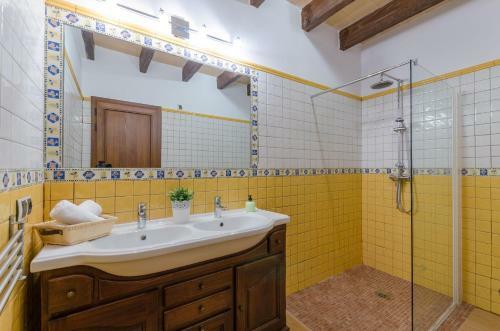 Villa Can Grau (can Grau 32)
