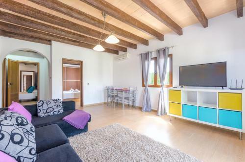 Villa Can Grau (can Grau 32)