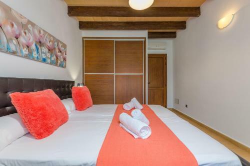 Villa Can Grau (can Grau 32)