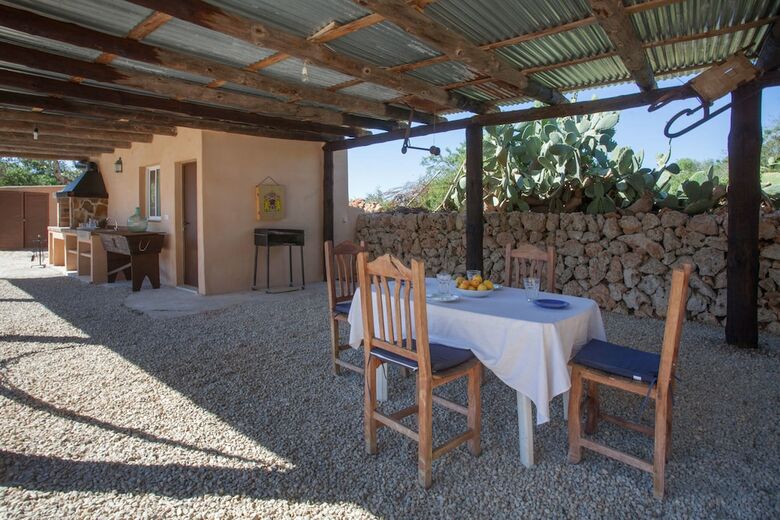 Villa Es Mitja Davall