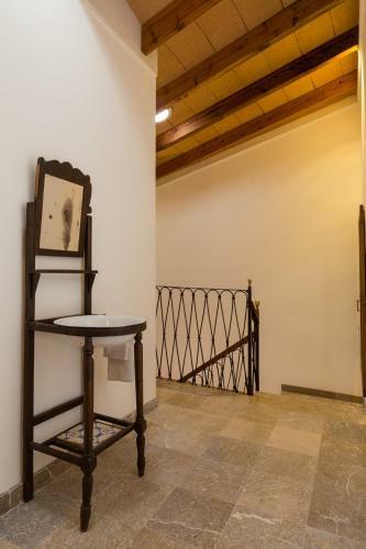 Can Campaner Xerret