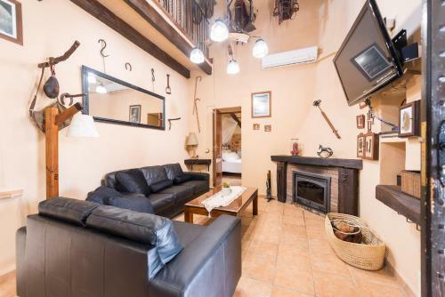 Villa Son Selles