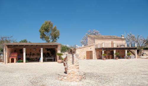 Villa Son Selles