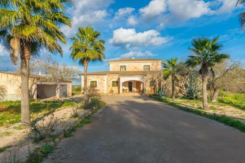 Villa Cas Cabo