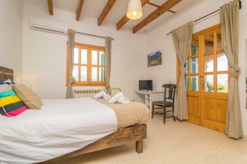 Villa Cas Cabo