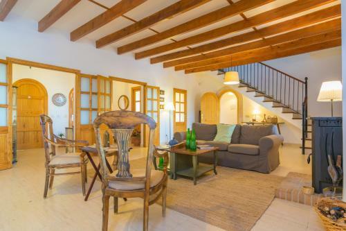 Villa Cas Cabo