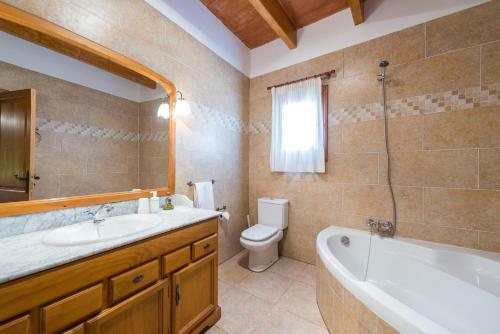 Villa Can Grau (can Grau 24)