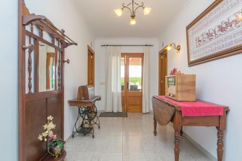 Villa Can Grau (can Grau 24)