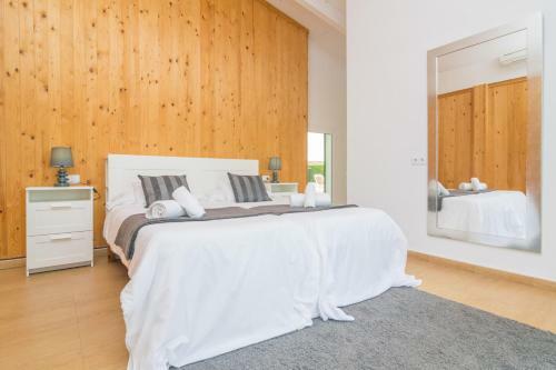 Villa Can Grau (can Grau 24)
