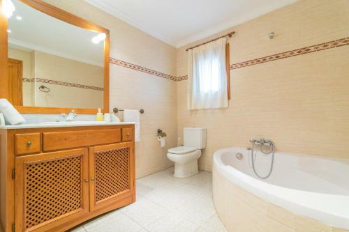 Villa Can Grau (can Grau 24)