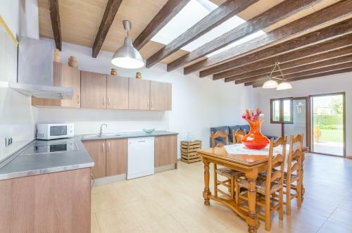 Villa Can Grau (can Grau 24)