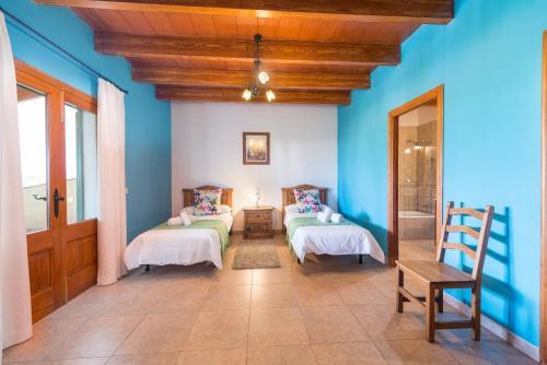 Villa Can Grau (can Grau 24)