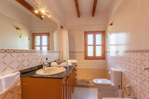 Agroturismo Bonita Sencelles