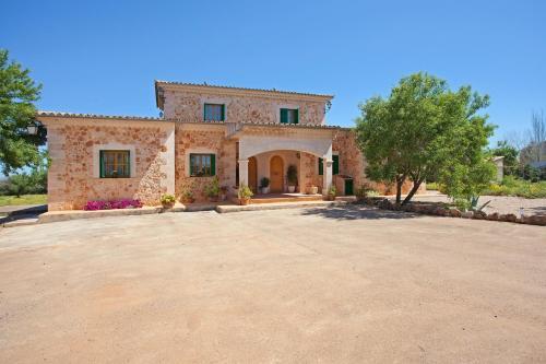 Agroturismo Bonita Sencelles