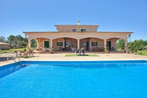 Agroturismo Bonita Sencelles