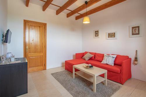 Agroturismo Bonita Sencelles