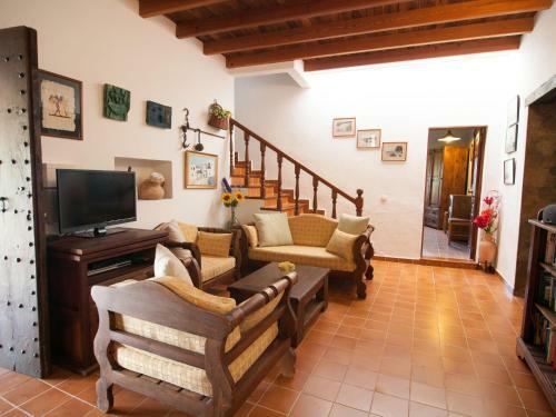 Villa Can Jurat