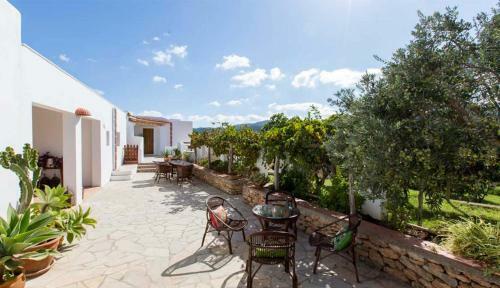Villa Can Pujol