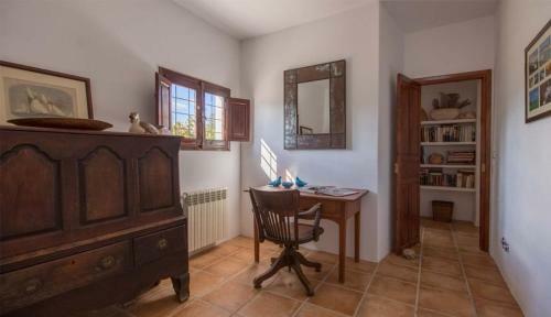Villa Can Pujol