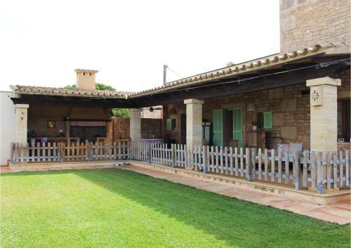 Agroturismo Hort Des Trenc