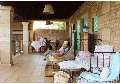 Agroturismo Hort Des Trenc