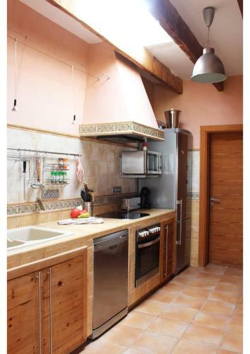 Agroturismo Hort Des Trenc