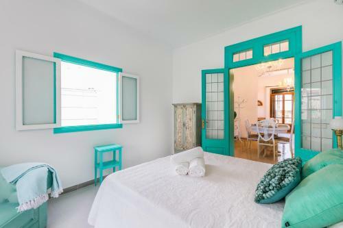 Villa Jofres House