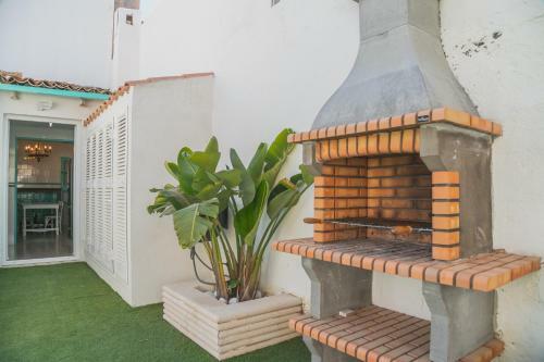 Villa Jofres House