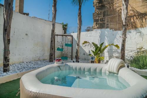 Villa Jofres House