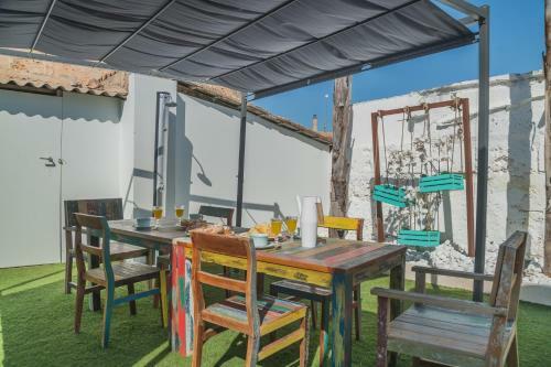 Villa Jofres House