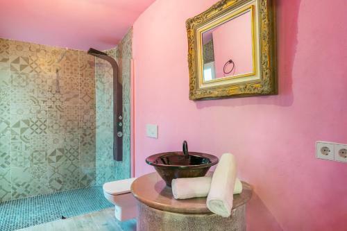 Villa Jofres House