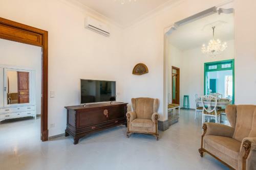 Villa Jofres House