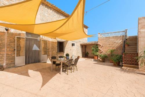 Villa Sa Punta (sa Punta Bertumins)