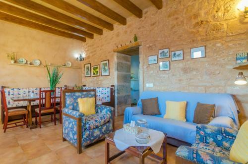 Villa Sa Punta (sa Punta Bertumins)