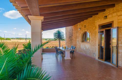 Villa Sa Punta (sa Punta Bertumins)