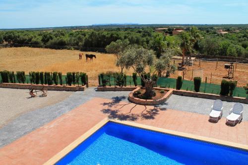 Sa Marina - Country House