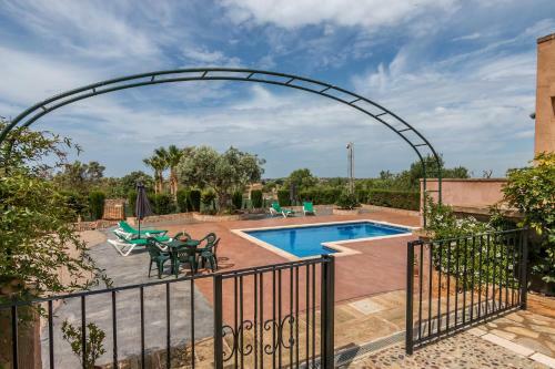 Sa Marina - Country House