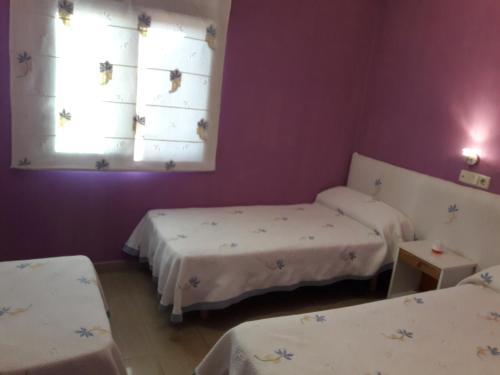 Hostal San Marcos