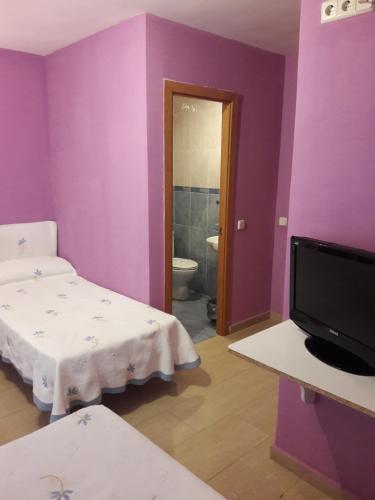 Hostal San Marcos