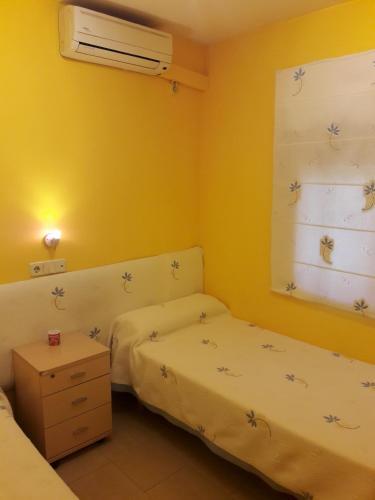 Hostal San Marcos