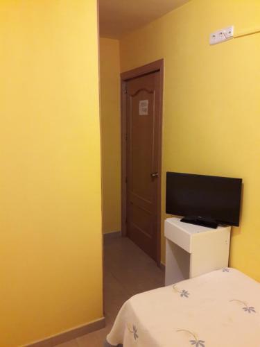 Hostal San Marcos