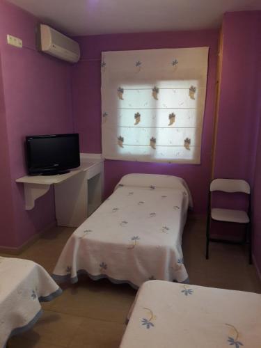 Hostal San Marcos