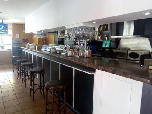Hostal San Marcos