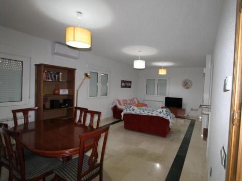 Chalet Casa Balcon Del Jarama