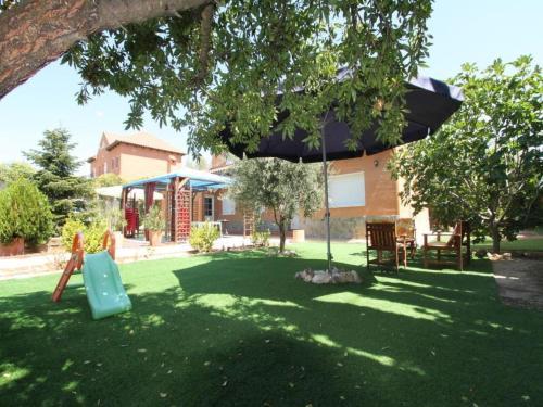Chalet Casa Del Valle
