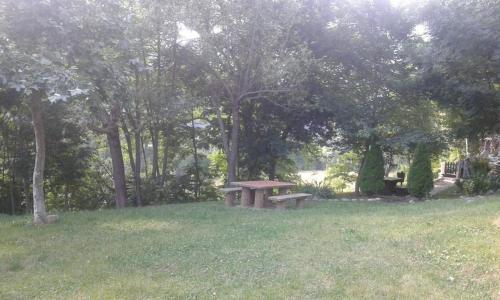 Apartment Av. Molsa