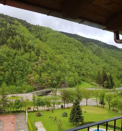 Apartaments Can Bundanci