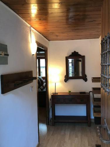 Apartaments Can Bundanci