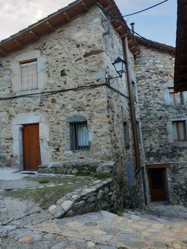 Apartaments Can Bundanci